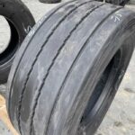  Opona używana do ciężarówki 385/55R22.5 BARUM BT200 ROAD / 9-11 mm