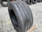 Opona używana do ciężarówki 385/55R22.5 BARUM BT200 ROAD / 9-11 mm