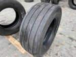 Opona używana do ciężarówki 385/55R22.5 BARUM BT200 ROAD / 9-11 mm
