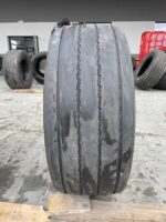 Opona używana do ciężarówki 385/55R22.5 BARUM BT200 ROAD / 9-11 mm