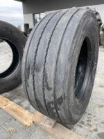 Opona używana do ciężarówki 385/55R22.5 BARUM BT200 ROAD / 9-11 mm