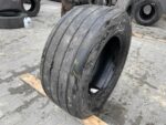 Opona używana do ciężarówki 385/55R22.5 BARUM BT200 ROAD / 7-8mm