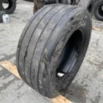  Opona używana do ciężarówki 385/55R22.5 BARUM BT200 ROAD / 7-8mm