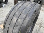 Opona używana do ciężarówki 385/55R22.5 BARUM BT200 ROAD / 7-8mm