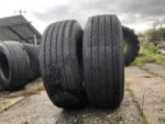 Opony ciężarowe 385/65R22.5 PIRELLI ITINERIS TRAILER T 90 SERIES / 11-12mm
