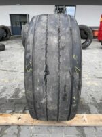 Opona używana do ciężarówki 385/55R22.5 BARUM BT200 ROAD / 7-8mm