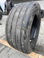 Opona używana do ciężarówki 385/55R22.5 BARUM BT200 ROAD / 7-8mm