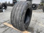 Opona używana do ciężarówki 385/55R22.5 BARUM BT200 ROAD / 7-8mm