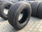 Opona używana do ciężarówki 385/55R22.5 BARUM BT200 ROAD / 10-11mm