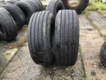 Opony ciężarowe 385/65R22.5 PIRELLI ITINERIS TRAILER T 90 SERIES / 11-12mm