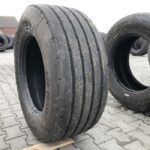  Opona używana do ciężarówki 385/55R22.5 ATHOS HG2144 / 10-11mm