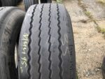 Opony ciężarowe 385/65R22.5 PIRELLI ITINERIS TRAILER T 90 SERIES / 11-12mm