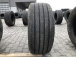 Opona używana do ciężarówki 385/55R22.5 ATHOS HG2144 / 10-11mm