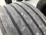 Opona używana do ciężarówki 385/55R22.5 ATHOS HG2144 / 10-11mm