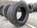 Opona używana do ciężarówki 385/55R22.5 ATHOS HG2144 / 10-11mm