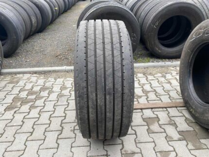 Opona używana do ciężarówki 385/55R22.5 ATHOS HG2155 / 15mm