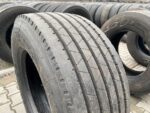 Opona używana do ciężarówki 385/55R22.5 ATHOS HG2155 / 15mm