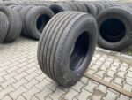 Opona używana do ciężarówki 385/55R22.5 ATHOS HG2155 / 15mm