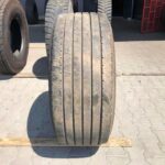  Opona używana do ciężarówki 385/55R22.5 ATHOS HG2155 / 11-13mm