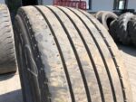 Opona używana do ciężarówki 385/55R22.5 ATHOS HG2155 / 11-13mm