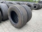 Opony używane do ciężarówki 385/55R22.5 ATHOS HG2155 / 14-15mm