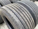 Opony używane do ciężarówki 385/55R22.5 ATHOS HG2155 / 14-15mm