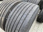 Opony używane do ciężarówki 385/55R22.5 ATHOS HG2155 / 14-15mm