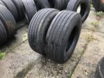 Opony ciężarowe 385/65R22.5 PIRELLI ITINERIS TRAILER T 90 SERIES / 11-12mm