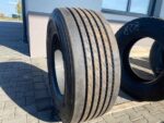 Opona używana do ciężarówki 385/55R22.5 APOLLO ENDURACE RT