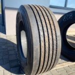  Opona używana do ciężarówki 385/55R22.5 APOLLO ENDURACE RT