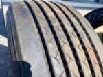 Opona używana do ciężarówki 385/55R22.5 APOLLO ENDURACE RT
