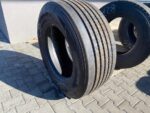 Opona używana do ciężarówki 385/55R22.5 APOLLO ENDURACE RT