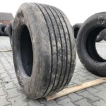  Opona używana do ciężarówki 385/55R22.5 APOLLO ENDURACE RT