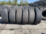 Opony ciężarowe 385/65R22.5 PIRELLI ITINERIS TRAILER T 90 SERIES / 8-9mm
