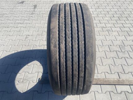 Opona używana do ciężarówki 385/55R22.5 APOLLO ENDURACE RT