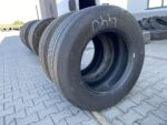 Opona używana do ciężarówki 385/55R22.5 ANTEO PRO-T II / 11-12mm