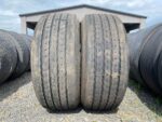 Opony używane do ciężarówki 385/55R22.5 ANTEO PRO-T II / 9-12mm