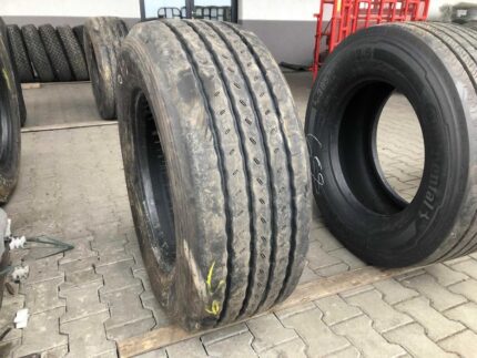  Opona używana do ciężarówki 385/55R22.5 ANTEO PRO-T II / 12mm