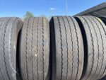 Opony ciężarowe 385/65R22.5 PIRELLI ITINERIS TRAILER T 90 SERIES / 8-9mm