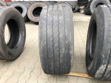  Opona używana do ciężarówki 385/55R22.5 AEOLUS ATR65 / 7-8mm
