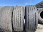 Opony ciężarowe 385/65R22.5 PIRELLI ITINERIS TRAILER T 90 SERIES / 8-9mm