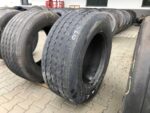 Opona używana do ciężarówki 385/55R22.5 AEOLUS ATR65 / 8-10mm