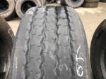 Opona używana do ciężarówki 385/55R22.5 AEOLUS ATR65 / 8-10mm