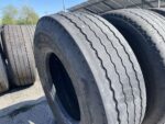 Opony ciężarowe 385/65R22.5 PIRELLI ITINERIS TRAILER T 90 SERIES / 8-9mm