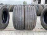 Opony używane do ciężarówki 385/55R22.5 AEOLUS NEO ALLROADS T2 / 7-9mm
