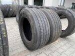 Opony używane do ciężarówki 385/55R22.5 AEOLUS NEO ALLROADS T2 / 7-9mm