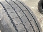Opona używana do ciężarówki 385/55R22.5 AEOLUS NEO ALLROADS T2 / 9-10mm