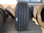 Opona używana do ciężarówki 385/55R22.5 AEOLUS NEO ALLROADS T2 / 9-10mm