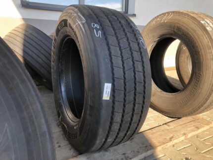 Opona używana do ciężarówki 385/55R22.5 AEOLUS NEO ALLROADS T2 / 9-10mm