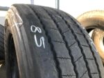 Opona używana do ciężarówki 385/55R22.5 AEOLUS NEO ALLROADS T2 / 9-10mm